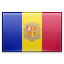 shiny Andorra icon